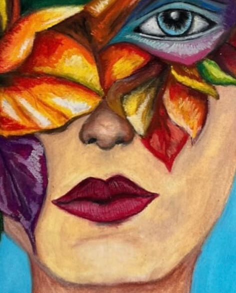 “Deseo que florece”