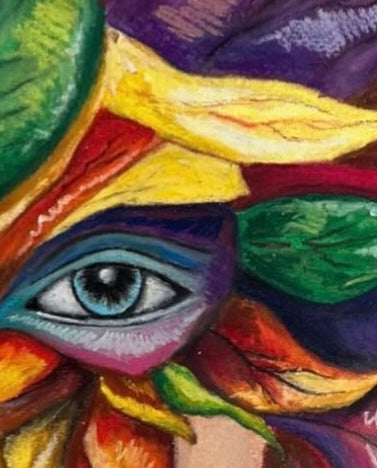 “Deseo que florece”