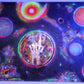 Cuadro Decorativo Neon -  Planetas
