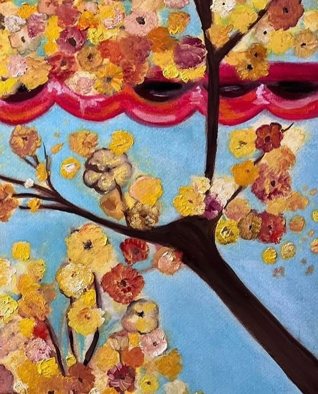 "El dia que se abre"