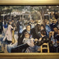 "Estudio de Moulin de la Galette"