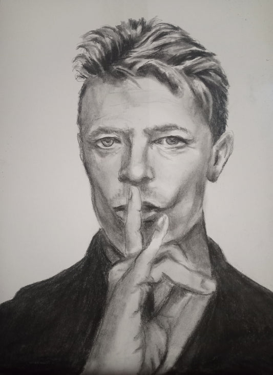 "David Bowie"