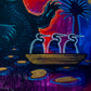 Pintura contemporánea - El brujo