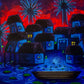 Pintura contemporánea - Aldea