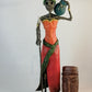 Catrina  "Guerrera Africana"