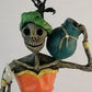 Catrina  "Guerrera Africana"