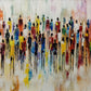 Multitudes Citadinas