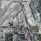Edificio Grafiteado