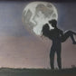 Arte Decorativo -El Ruido Del Silencio: Enamoramiento