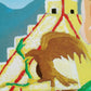 El regreso del Dios Quetzalcoatl