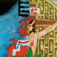 El regreso del Dios Quetzalcoatl