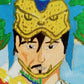 El regreso del Dios Quetzalcoatl