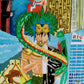 El regreso del Dios Quetzalcoatl
