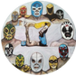 Leyendas Mexicanas del Pancracio