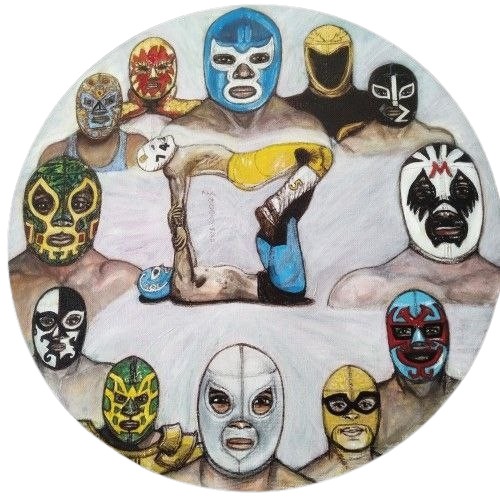 Leyendas Mexicanas del Pancracio