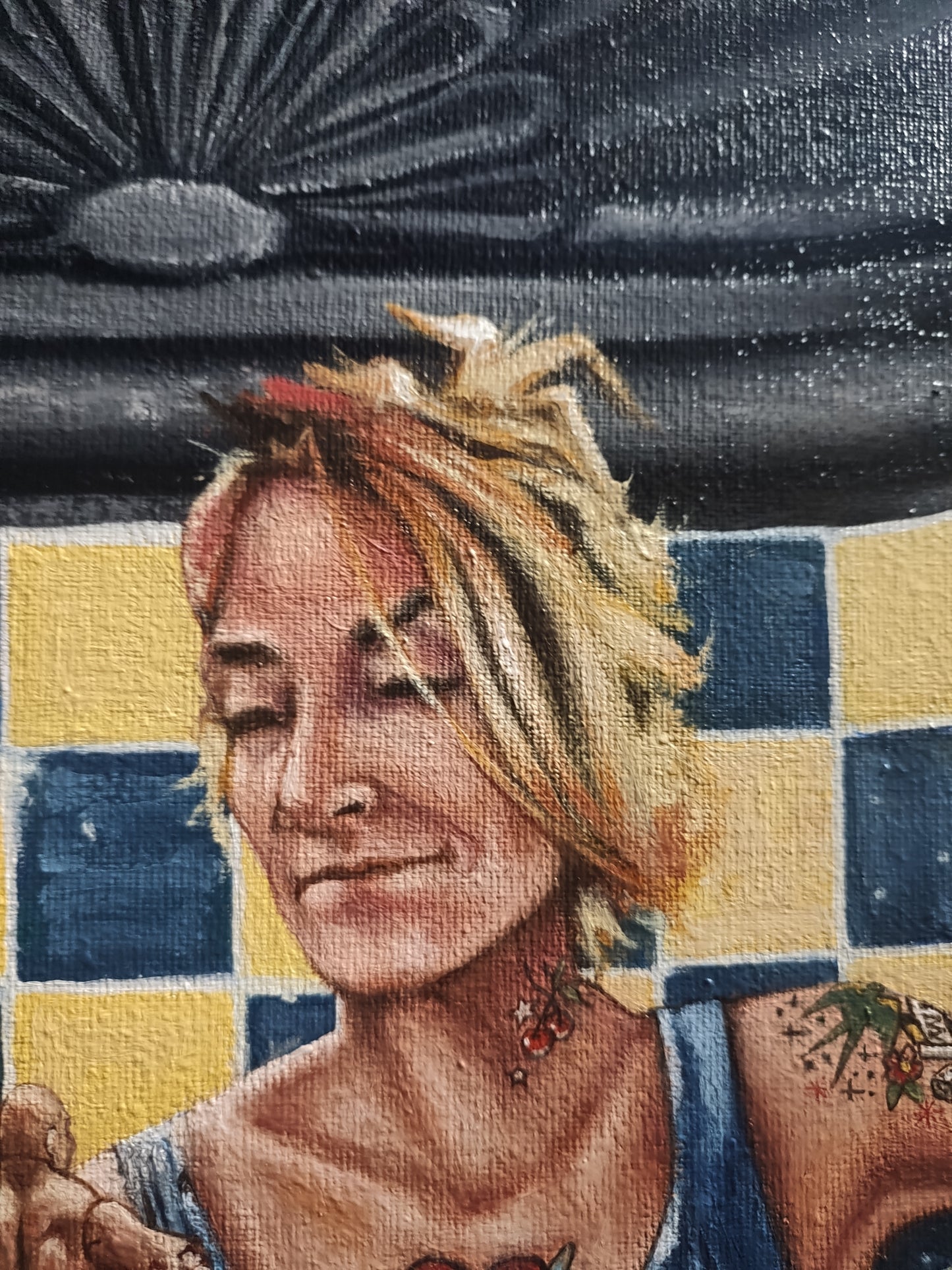 Arte contemporáneo - Madre