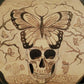 Mariposa De La Muerte