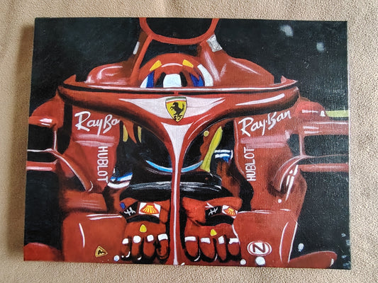 TIFOSI