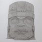 Cabeza Olmeca