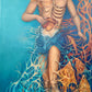 Obra original de arte - Mar