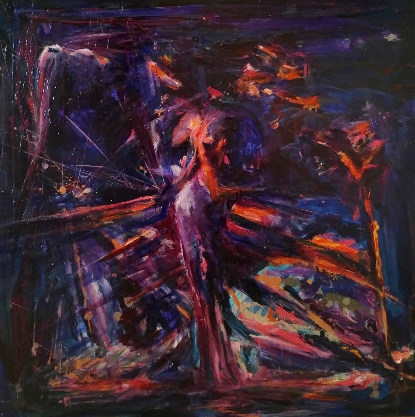 938 Terminaron los conflictos