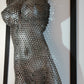 Torso Femenino / Estructura N°1