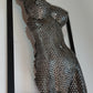 Torso Femenino / Estructura N°1