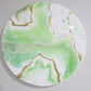 Pintura abstracta - Kintsugi