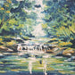 Boceto de Río