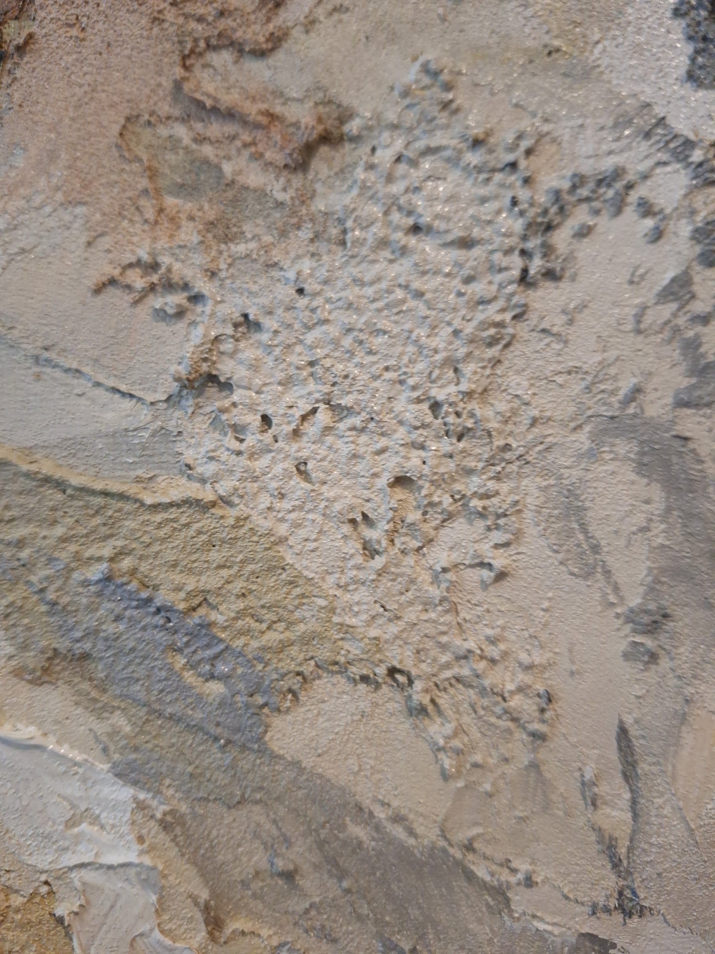 Estratos Geológicos