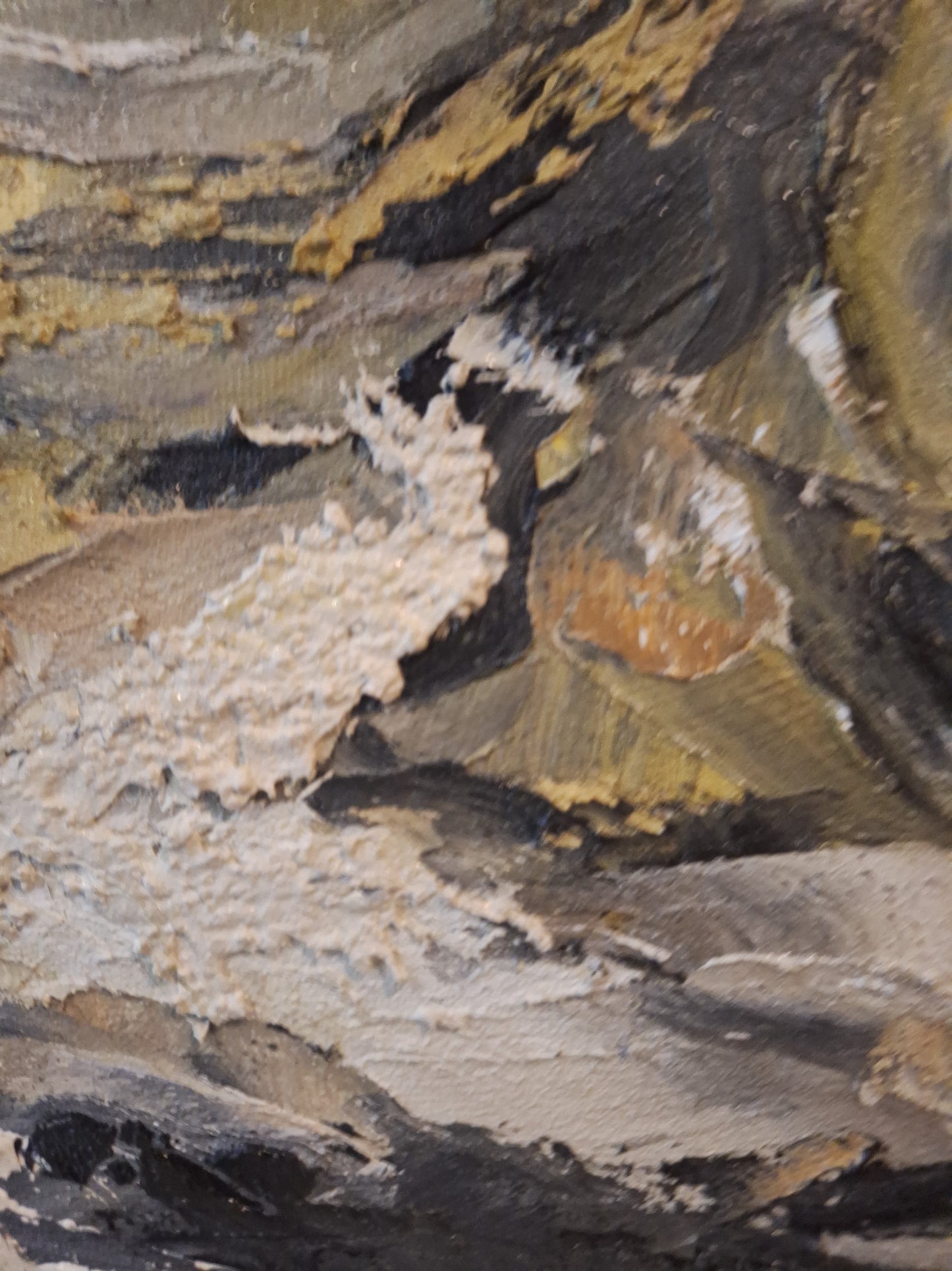 Estratos Geológicos