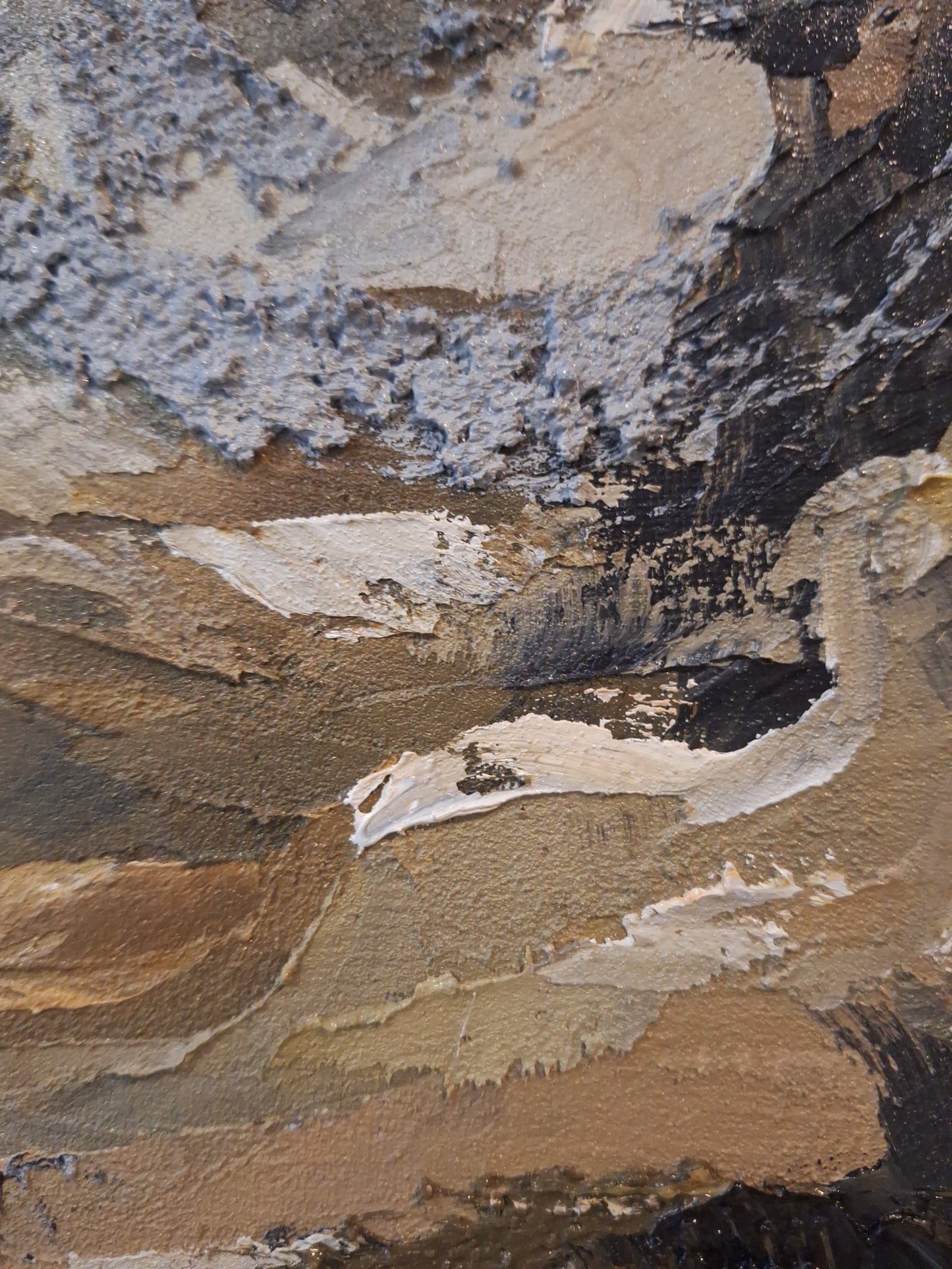 Estratos Geológicos