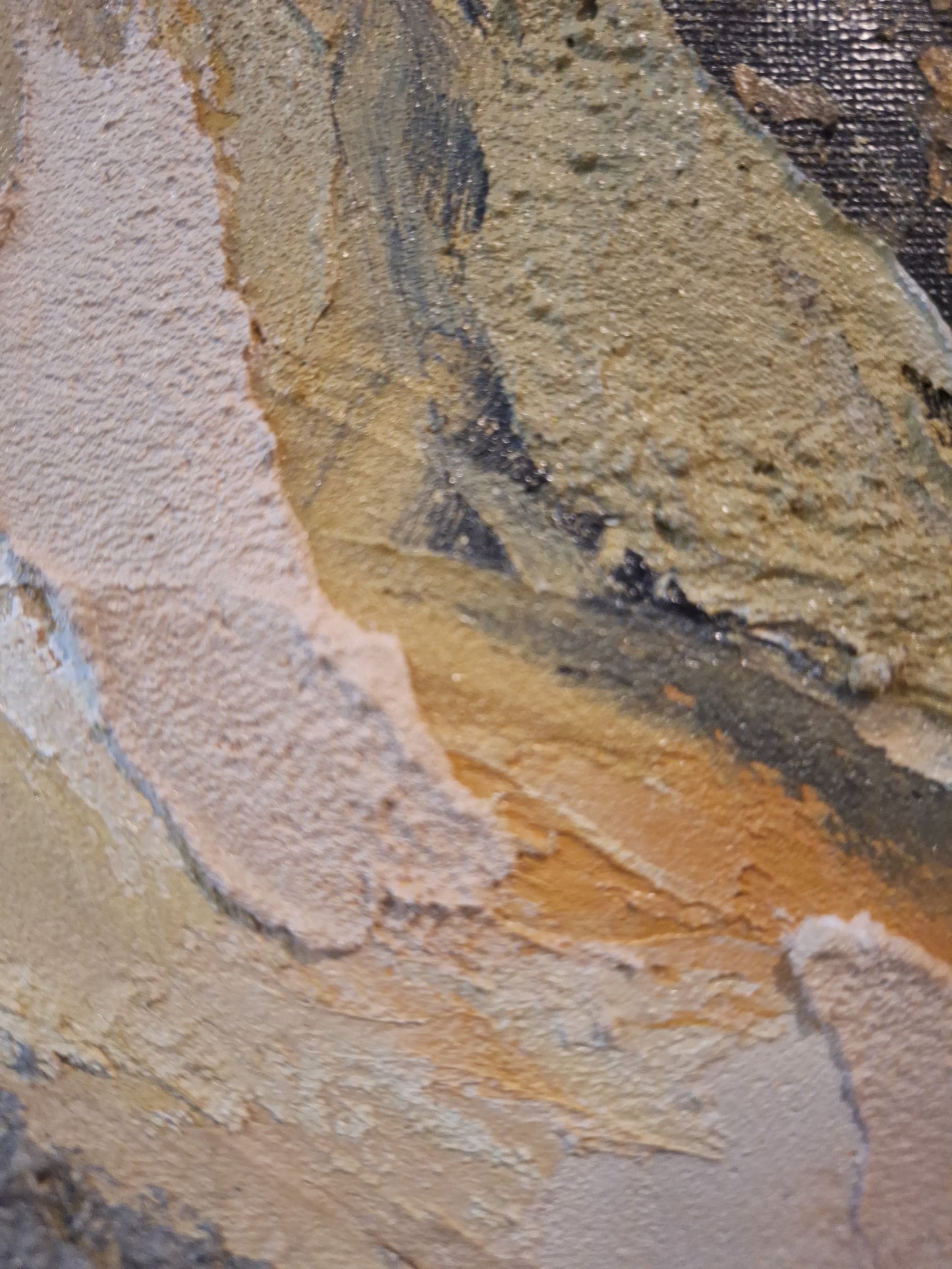 Estratos Geológicos