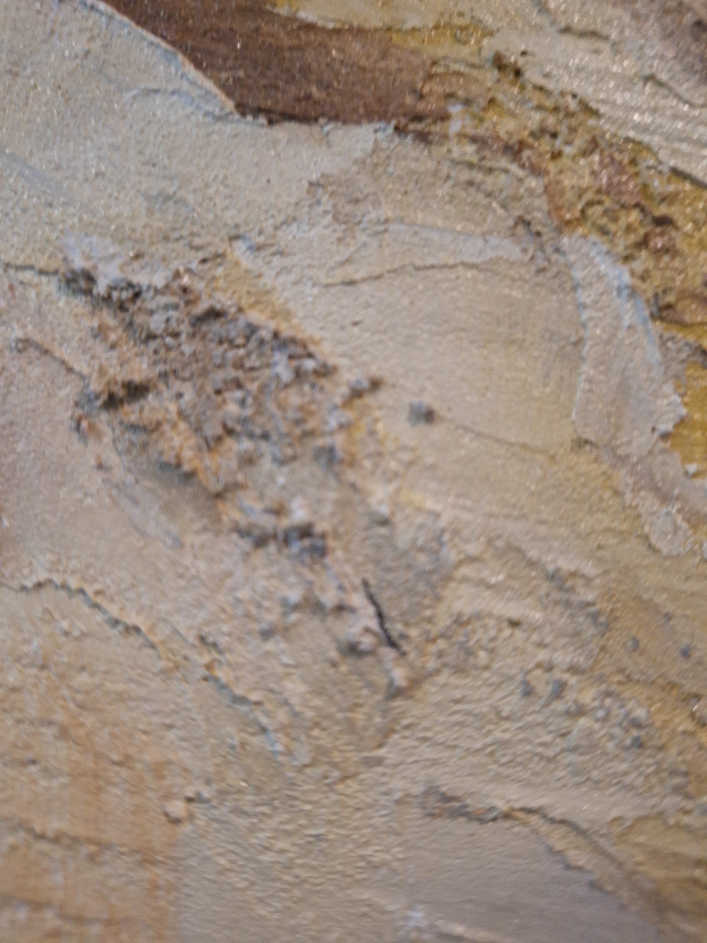 Estratos Geológicos
