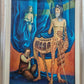 Obra de arte original- Tres Realidades
