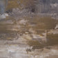 Día nublado y lluvioso - Obra de arte original