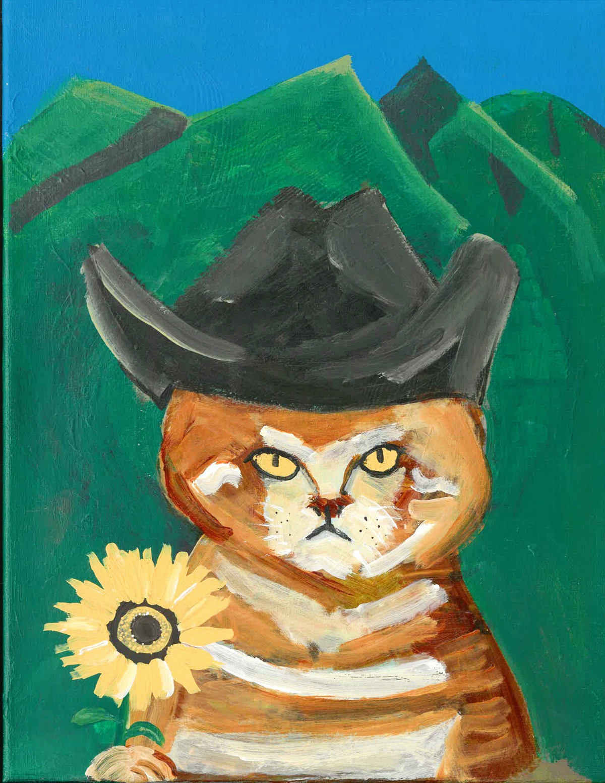 Gato Norteño