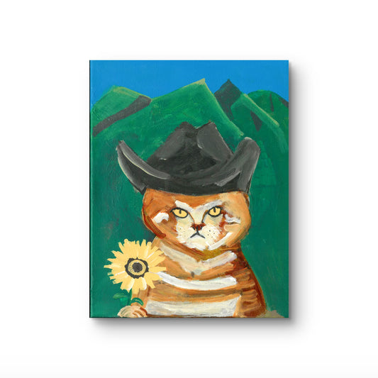 Gato Norteño