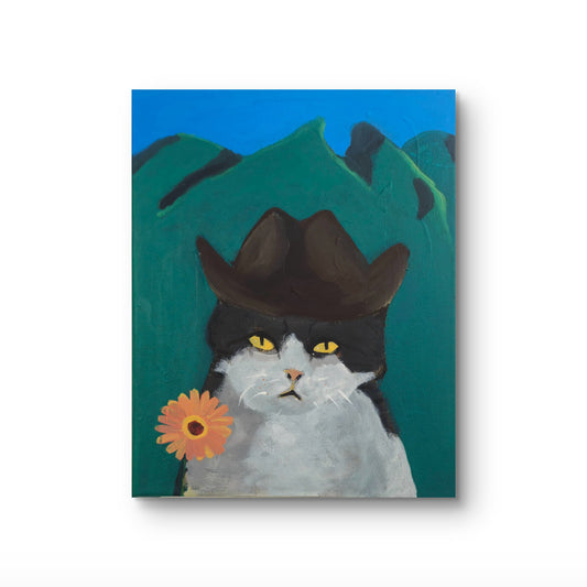 Gato norteño