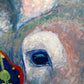 Obra de arte original - Espíritu