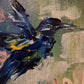 Eterno colibrí