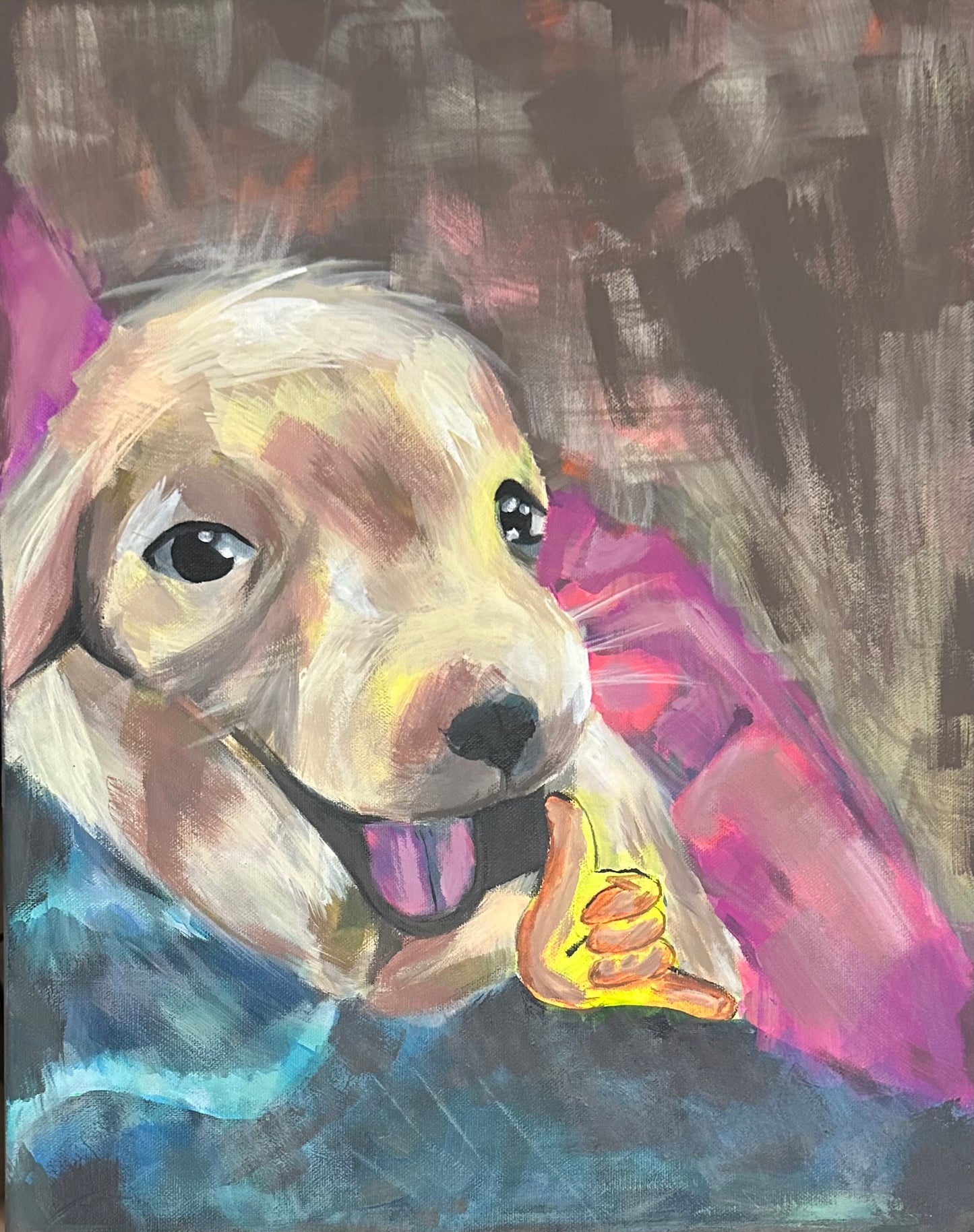 Perro 1