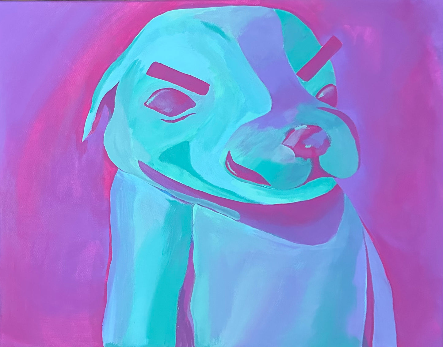 Perro 2