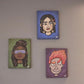 Fuera de Lugar - Cuadros decorativos infantiles
