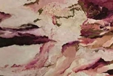 “Dreaming in Pink”