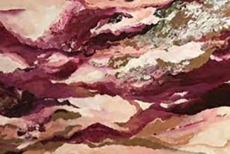 “Dreaming in Pink”