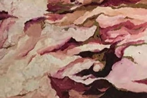 “Dreaming in Pink”