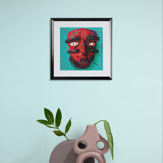 Tzitzimitl (devora humanos).