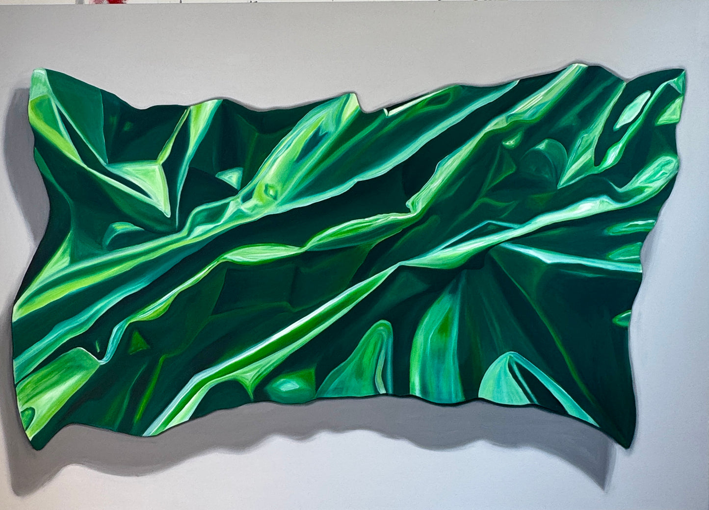 Obra de Arte - Emerald