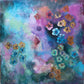 Obra de Arte Original - Primavera En Mi Corazón